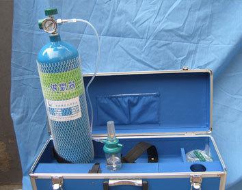 西安家庭醫(yī)用氧氣出租配送