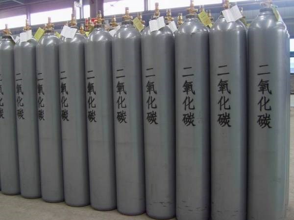 產(chǎn)品5-二氧化碳