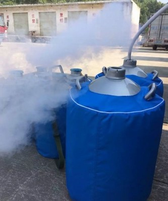 液氮的用途？西安液氮哪里有？